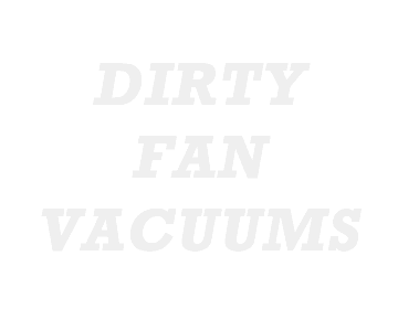 Dirty fan paddock cleaners