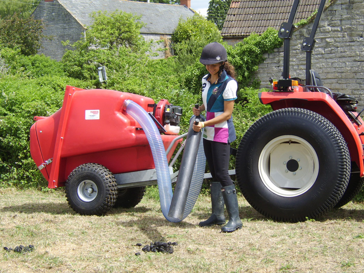 Field vacuums for sale UK delivery
