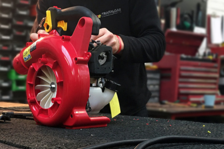 Paddock vacs for sale UK delivery