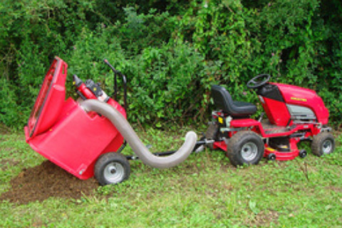 Field vacs UK delivery